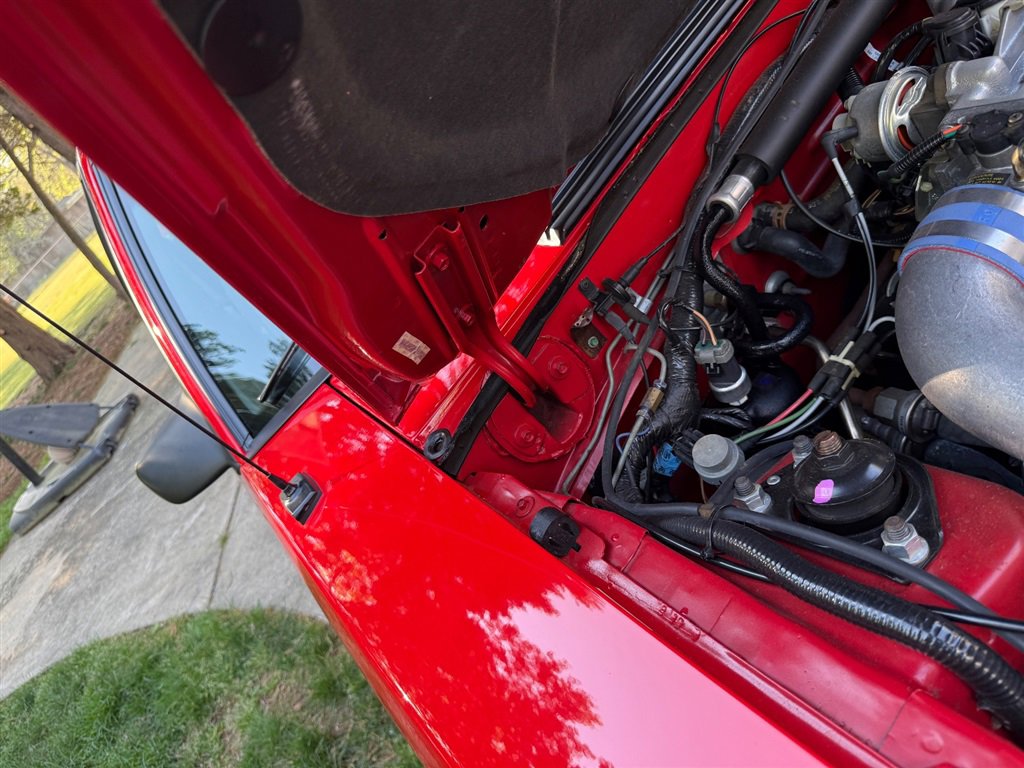 Used 1993 Ford Mustang Cobra image 91