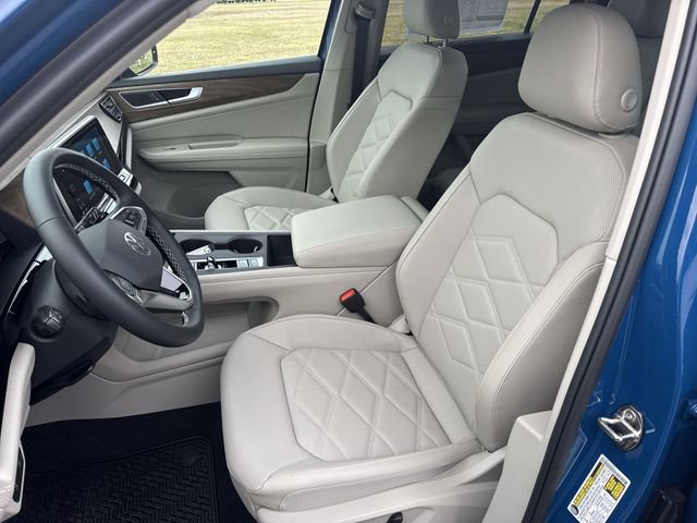 New 2026 Volkswagen Atlas SE image 20