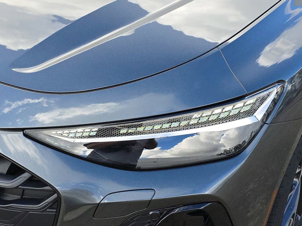 New 2026 Audi A6 Premium Plus image 32