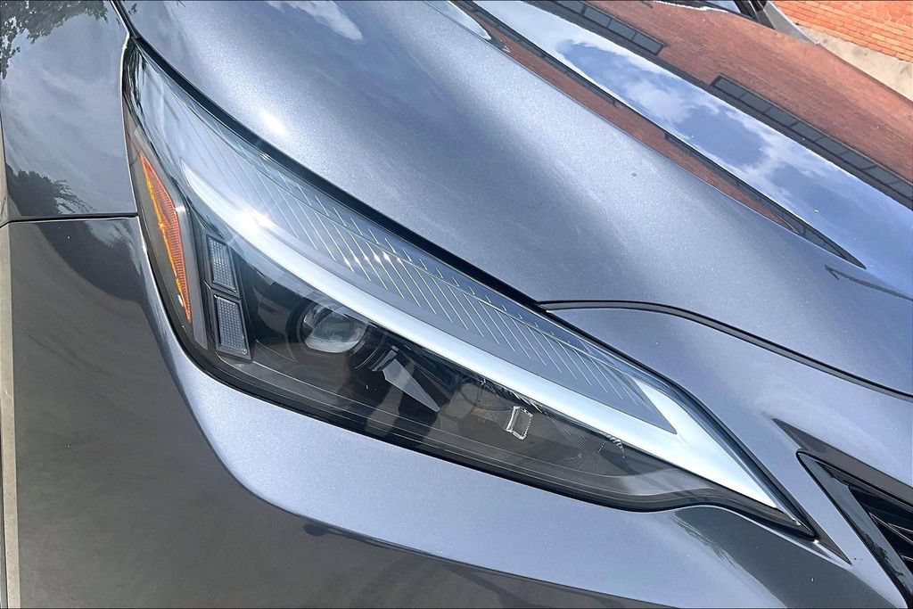 Used 2024 Lexus NX 350 F Sport AWD/4WD image 39