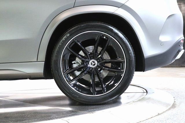 Certified 2024 Mercedes-Benz GLE 450 4MATIC w/ AMG Line Exterior image 15