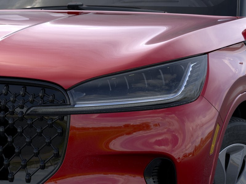 New 2026 Lincoln Aviator AWD w/ Jet Appearance Package image 18