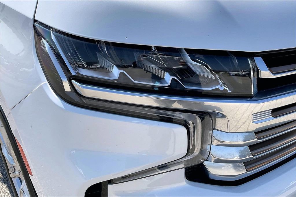 Used 2023 Chevrolet Tahoe High Country RWD image 33