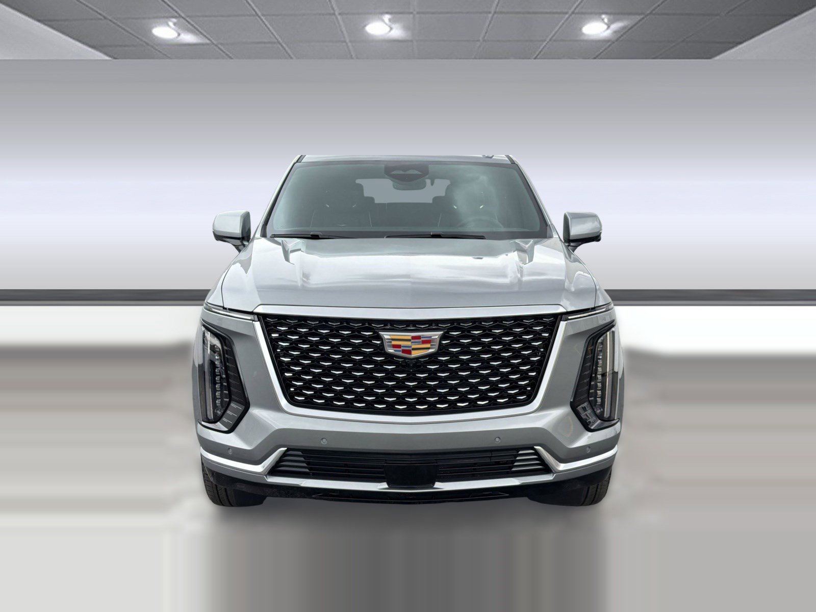 New 2026 Cadillac Escalade Luxury AWD/4WD image 6
