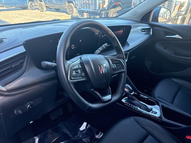Used 2024 Buick Encore GX Sport Touring w/ Advanced Technology Package image 11