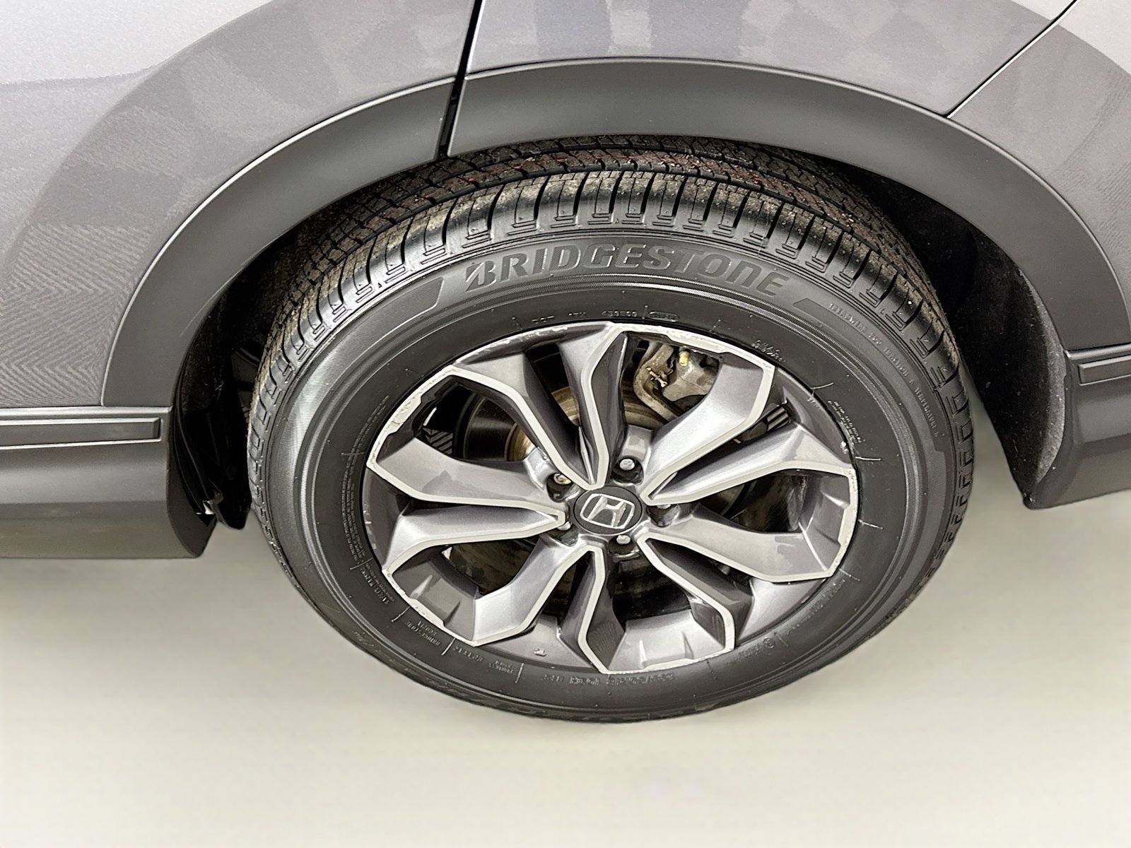 Used 2021 Honda CR-V EX-L image 5