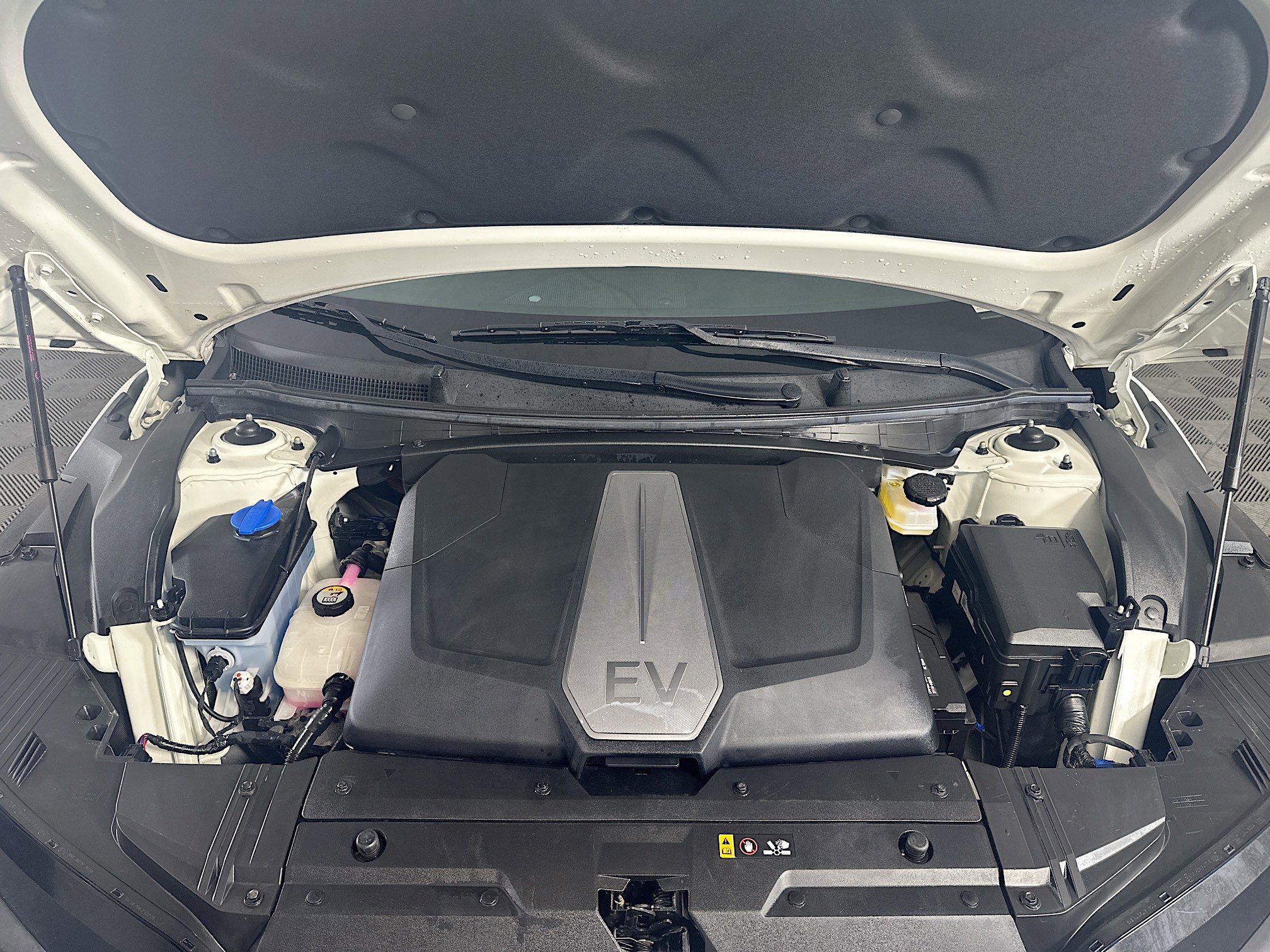 Used 2023 Kia EV6 Wind w/ Wind Technology Package image 35