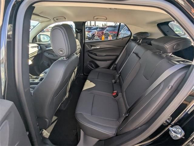 New 2026 Buick Encore GX Preferred w/ Comfort Package image 14