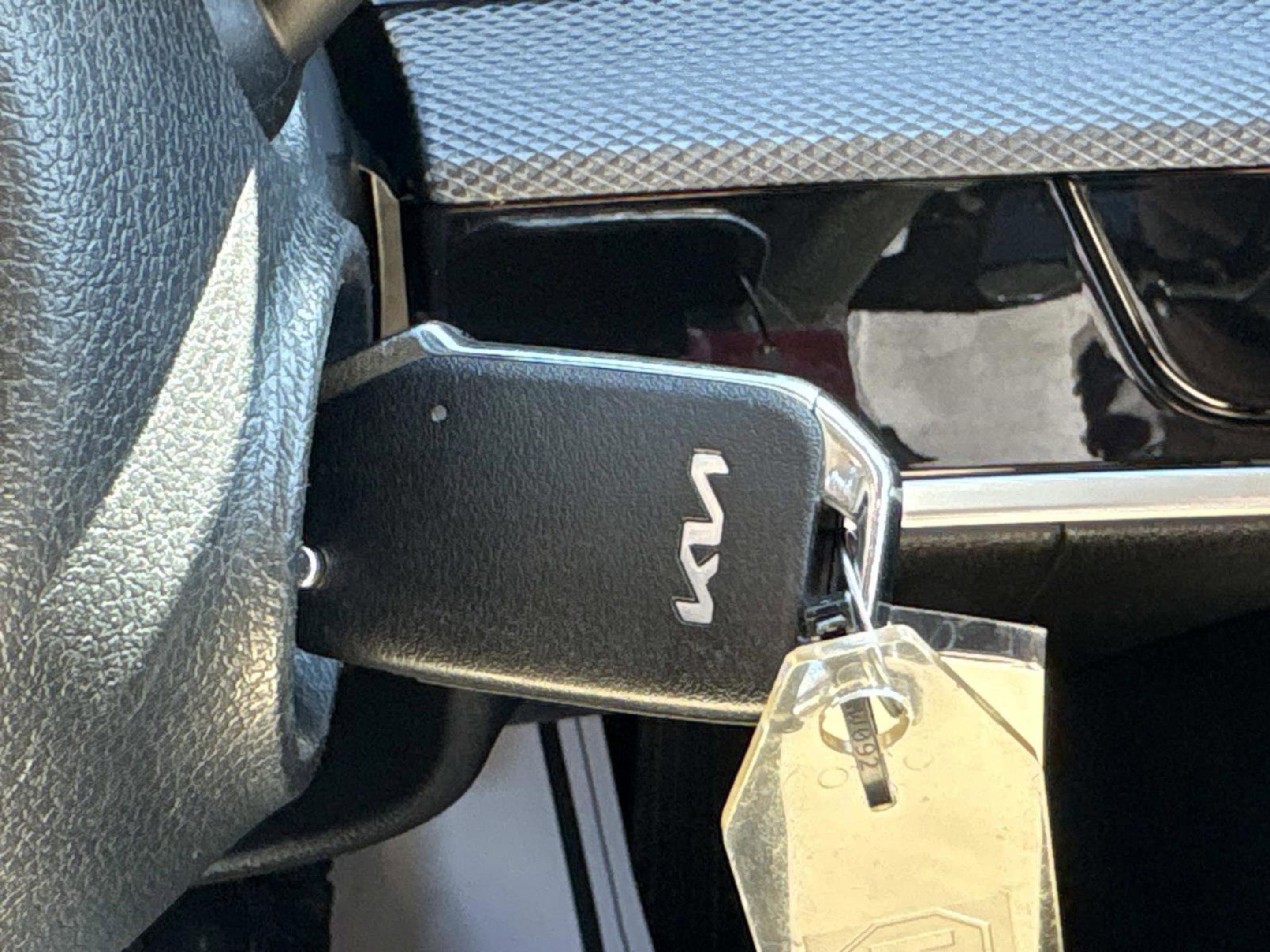 Used 2024 Kia Sportage LX image 33