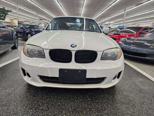 Used 2012 BMW 128i Coupe RWD image 3