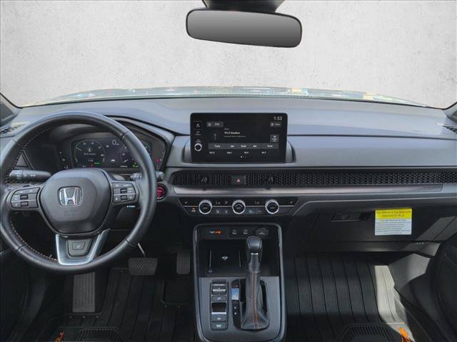 Used 2026 Honda CR-V TrailSport image 18
