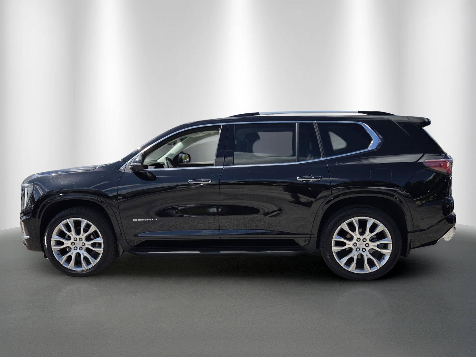 Used 2024 GMC Acadia Denali w/ Super Cruise Package AWD/4WD image 4