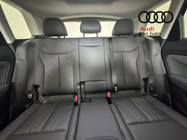 New 2026 Audi Q3 quattro 2.0T AWD/4WD image 15