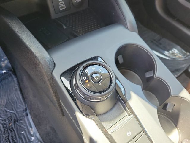 Used 2024 Ford Bronco Sport Outer Banks w/ Tech Package AWD/4WD image 28