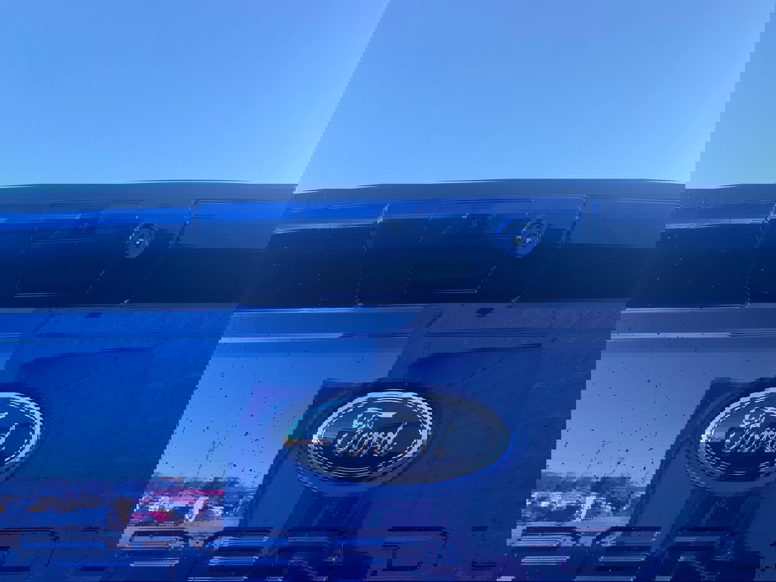 New 2026 Ford F350 Lariat w/ Tremor Off-Road Package image 24