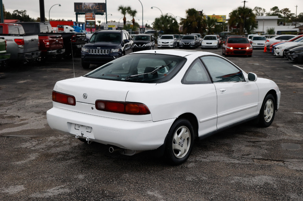 Used 1997 Acura Integra LS image 11