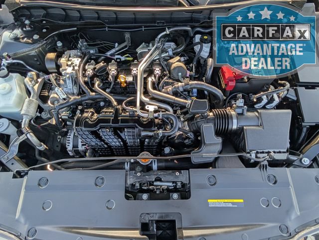 Used 2025 Nissan Altima 2.5 SR FWD image 29