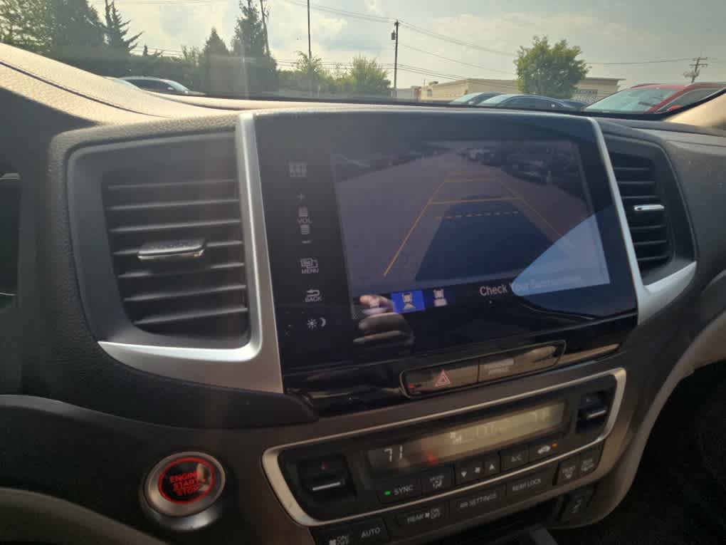 Used 2016 Honda Pilot EX-L image 16