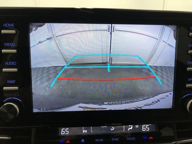 Used 2023 Toyota Sienna XLE AWD/4WD image 21