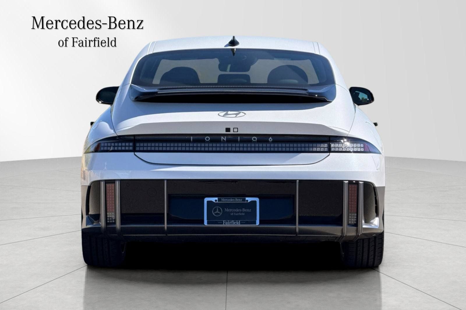 Used 2024 Hyundai Ioniq 6 Limited RWD image 7