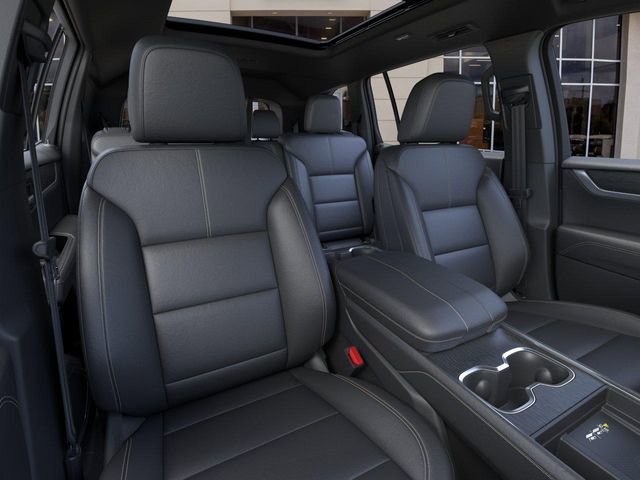 New 2026 GMC Acadia Elevation w/ Elevation Premium Package AWD/4WD image 16