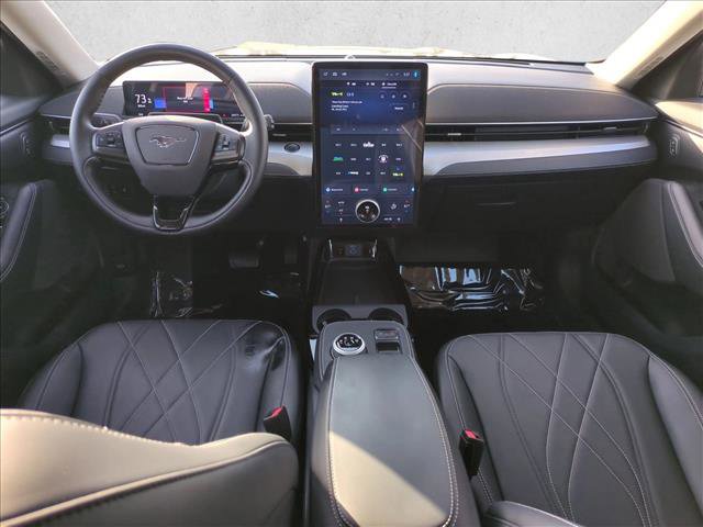 Used 2023 Ford Mustang Mach-E Select RWD image 18