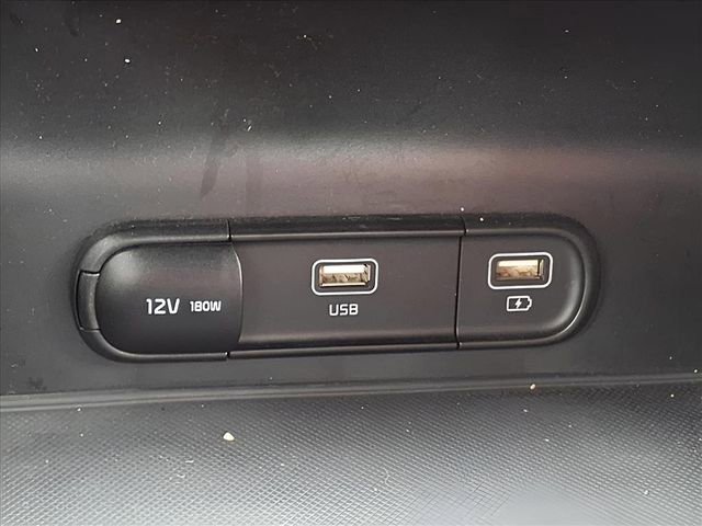 Used 2024 Kia K5 GT-Line w/ GT-Line Premium Package image 21