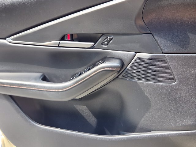 Used 2024 MAZDA CX-30 Carbon AWD/4WD image 27