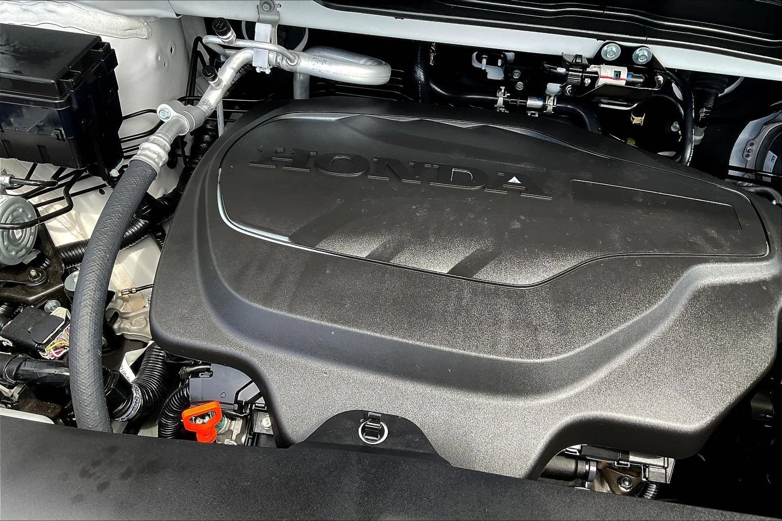 Used 2026 Honda Odyssey Elite image 31