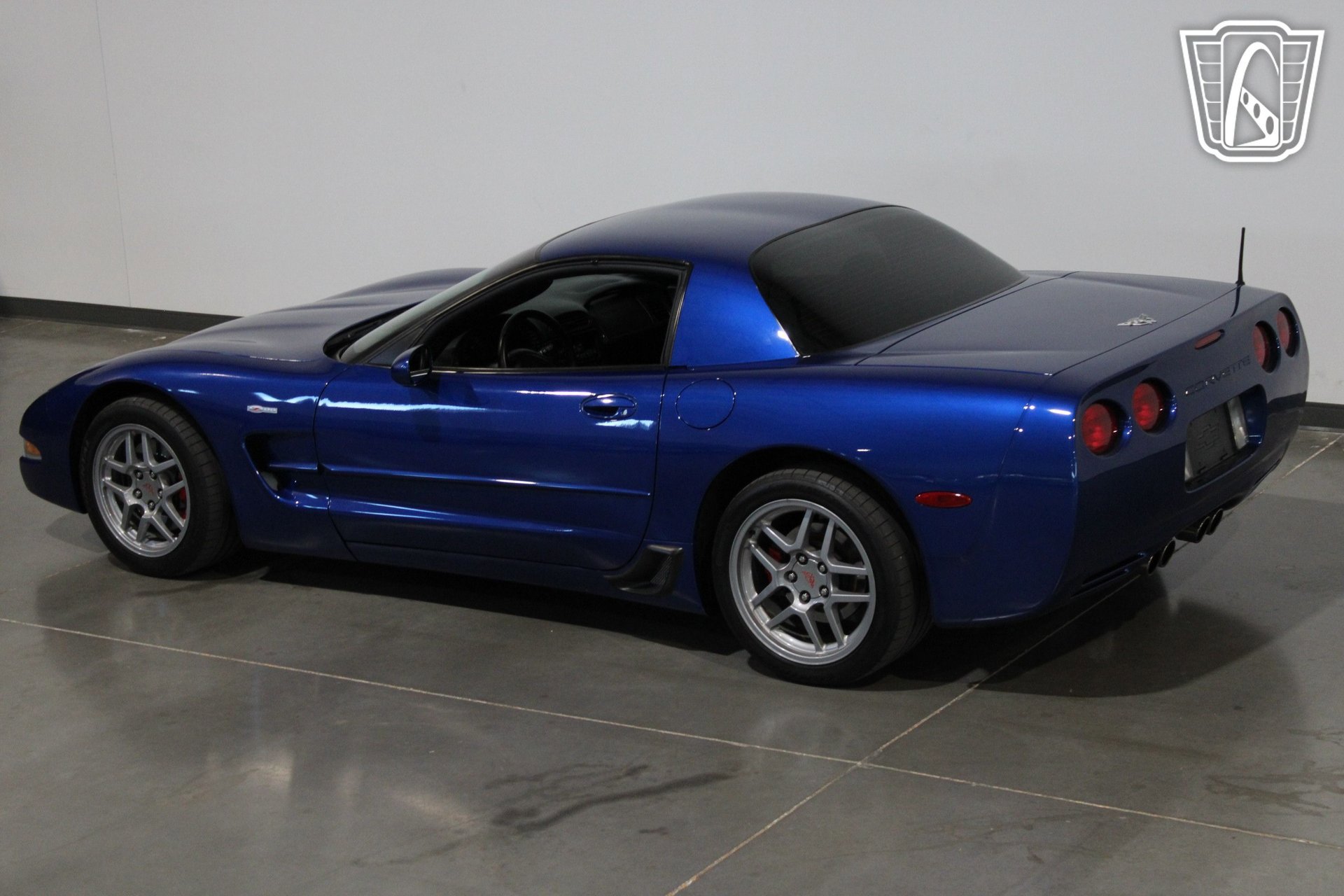 Used 2003 Chevrolet Corvette Z06 w/ Memory Package, 3 Drivers image 10