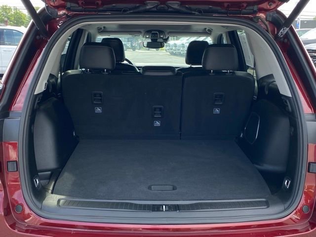 Used 2022 Jeep Grand Cherokee Limited image 9