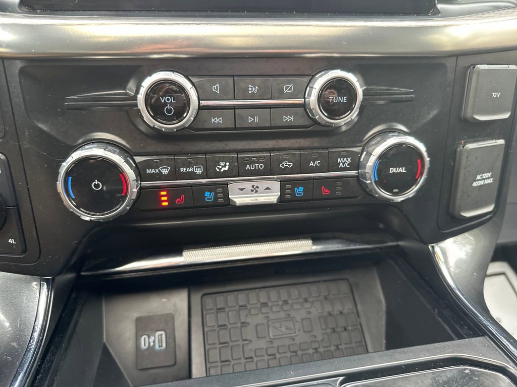 Used 2023 Ford F150 Lariat image 15
