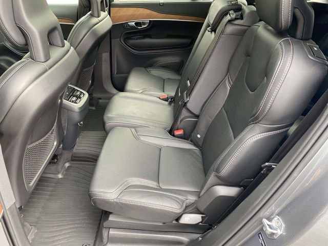 Used 2020 Volvo XC90 T6 Inscription w/ Protection Package Premier image 17