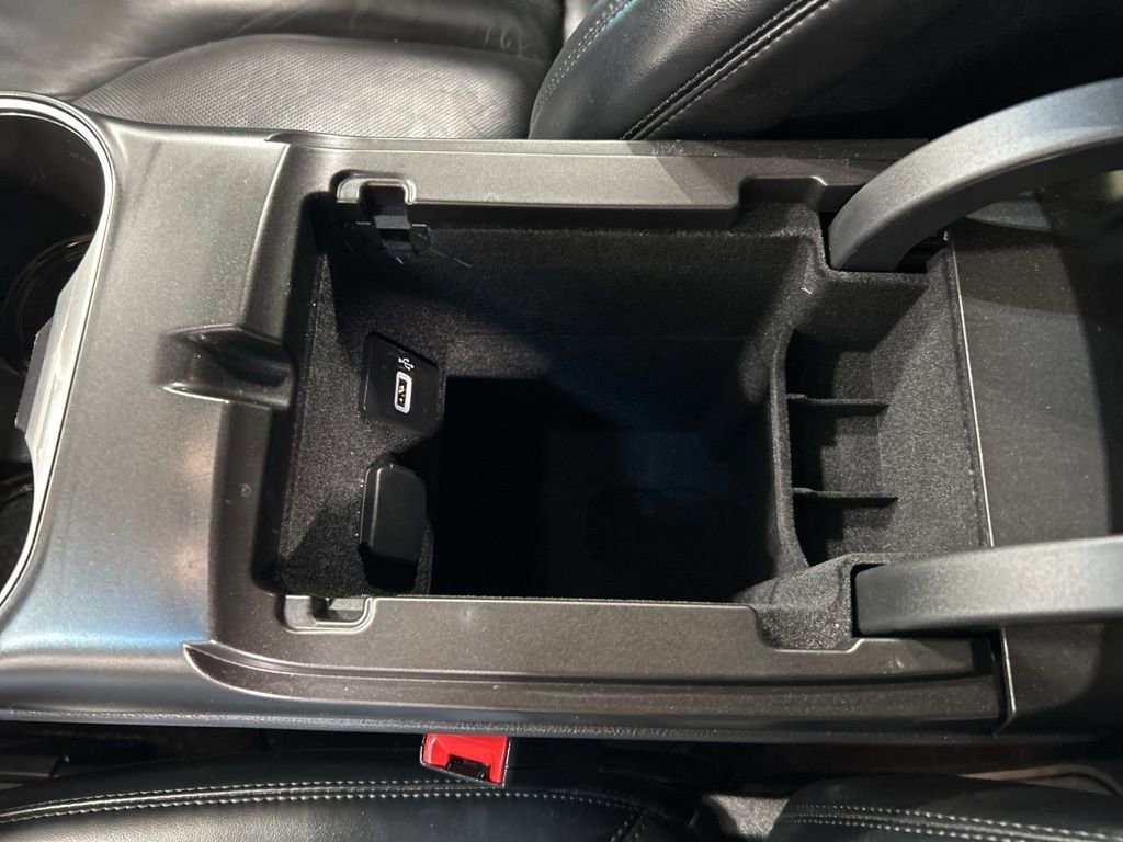 Used 2019 Lincoln Nautilus Select image 23