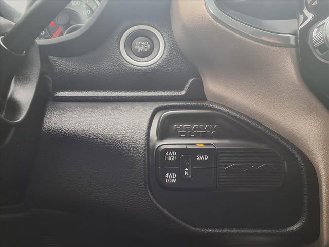 Used 2022 RAM 2500 Laramie image 23