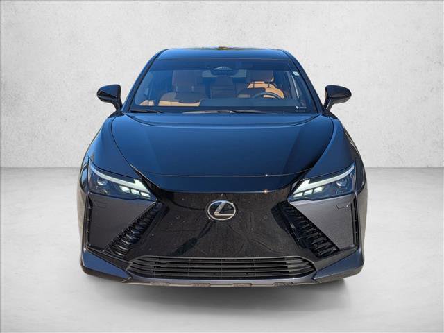 Used 2024 Lexus RZ 300e Premium w/ Cold Area Package video 3