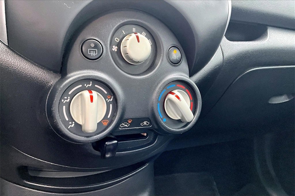 Used 2014 Nissan Versa Note SV image 14