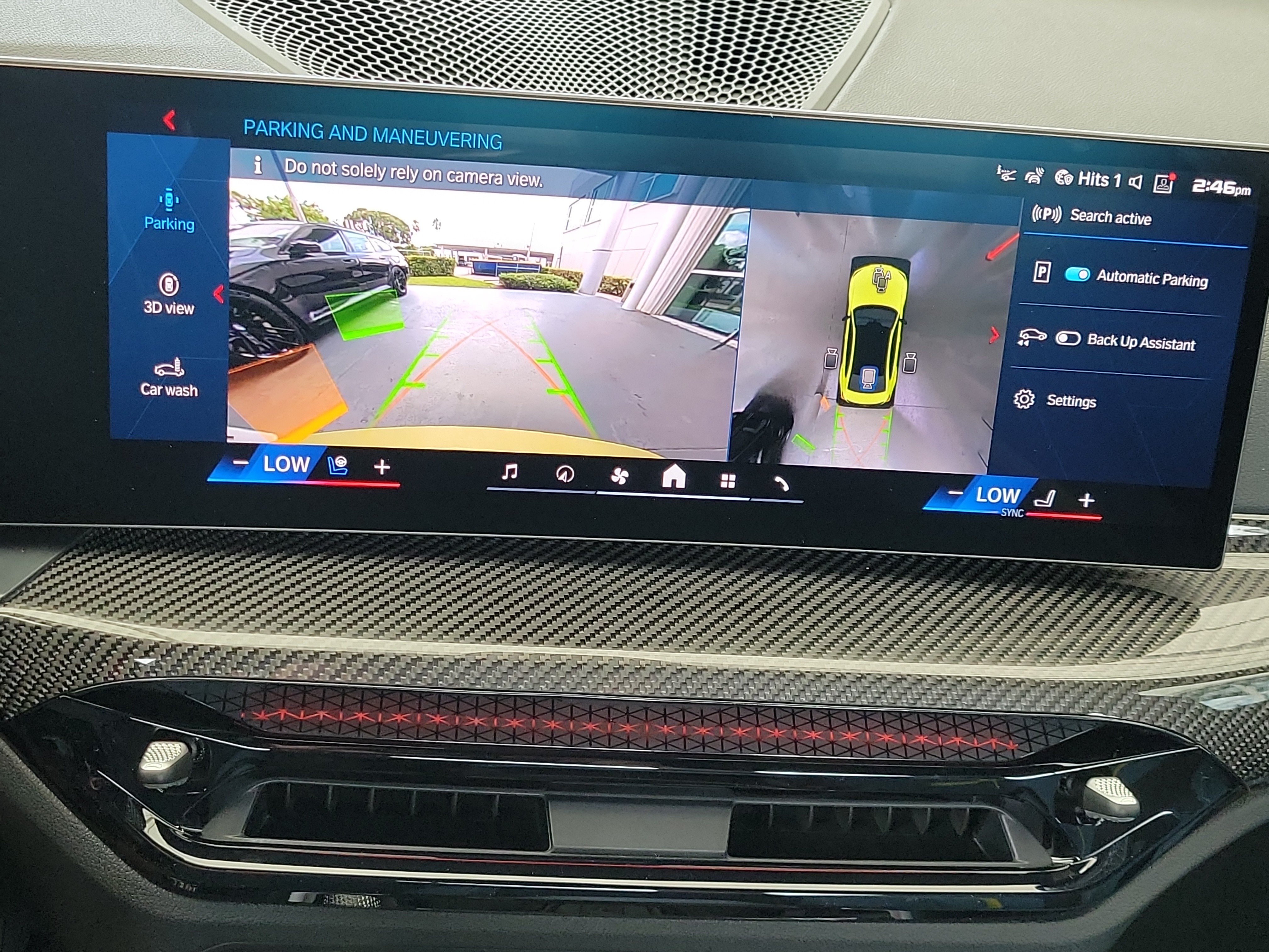 New 2027 BMW M3 Competition w/ Executive Package AWD/4WD image 23