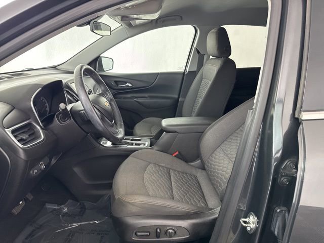 Used 2018 Chevrolet Equinox LT image 21