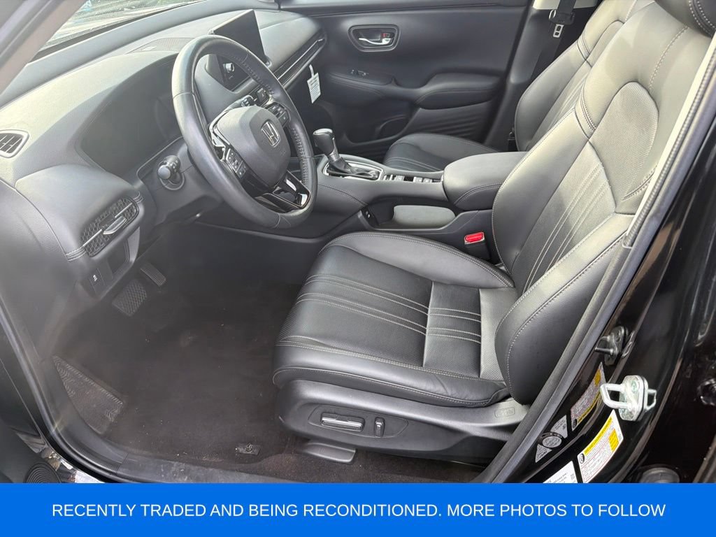 Used 2024 Honda HR-V EX-L image 5