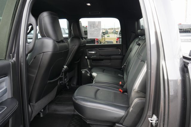 Used 2023 RAM 2500 Rebel w/ Level 1 Equipment Group image 28