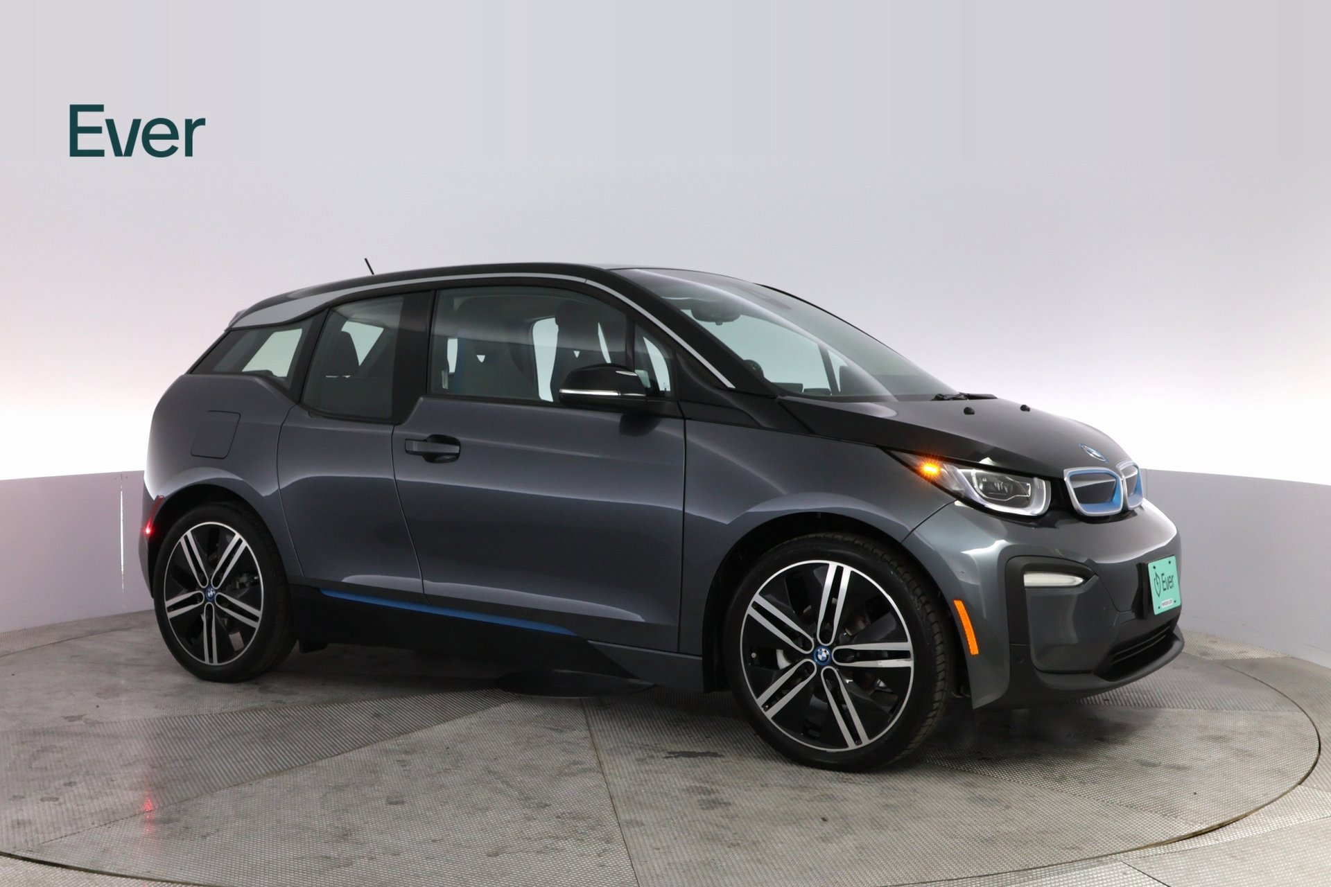 Used 2021 BMW i3 image 5