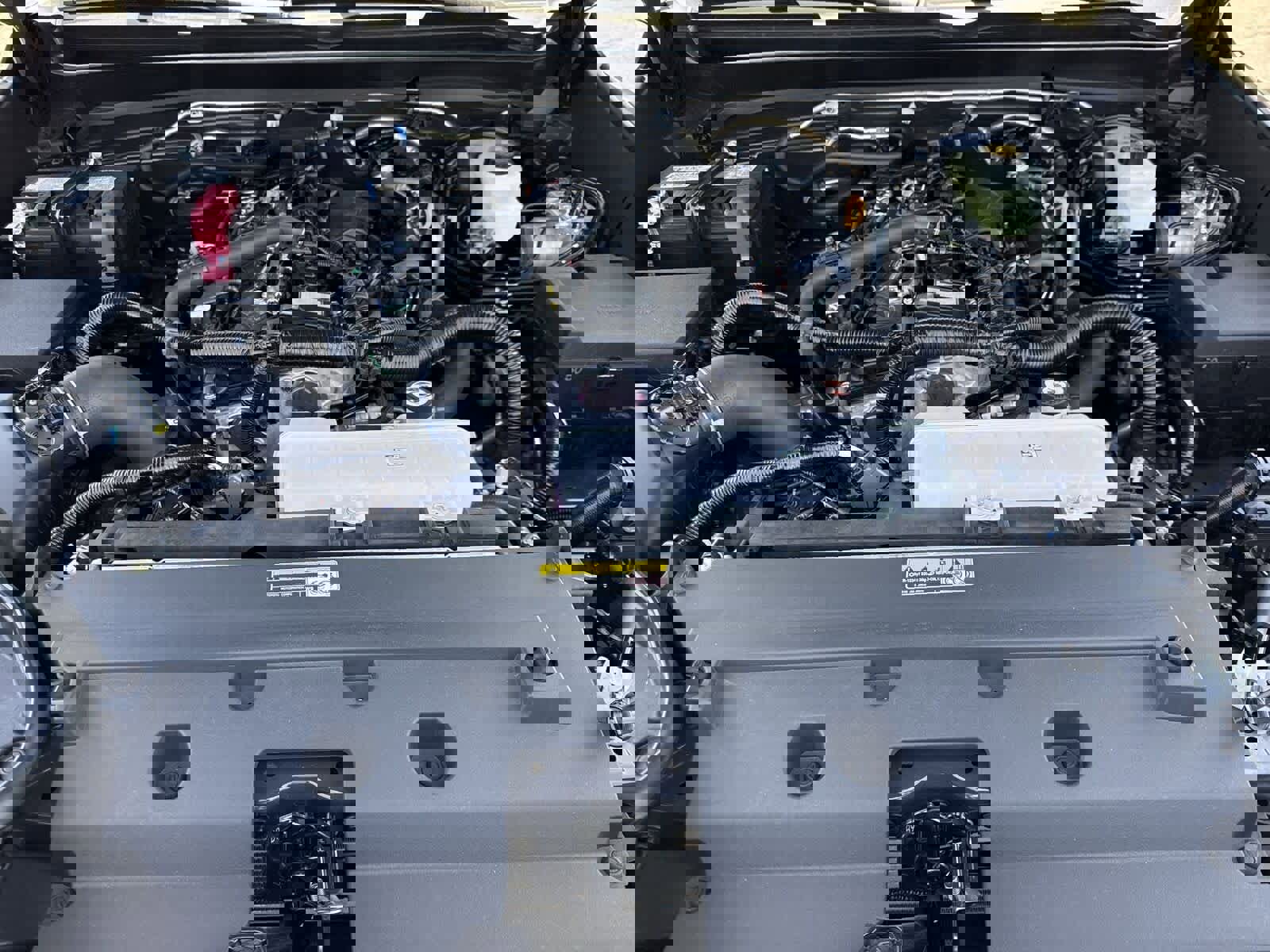 Used 2025 Toyota Tacoma SR5 image 30