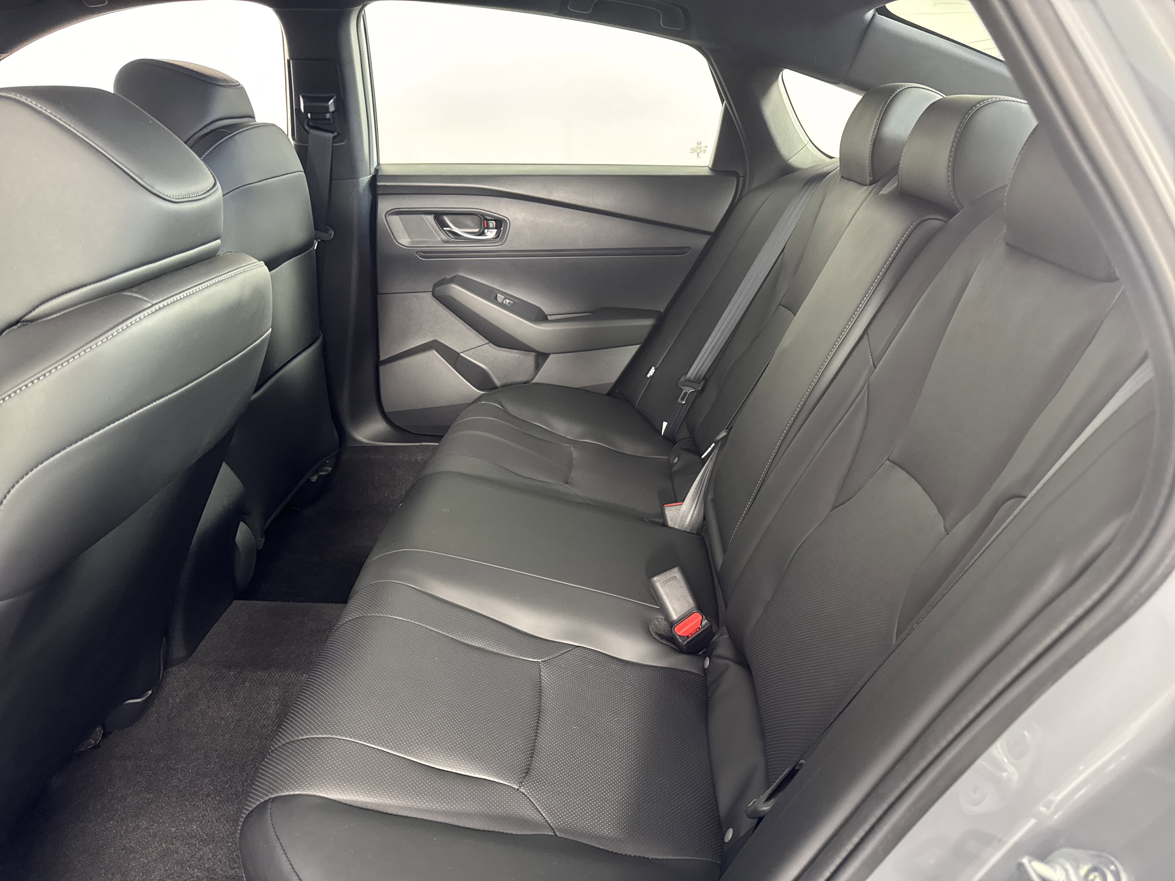 Certified 2023 Honda Accord Sport image 22