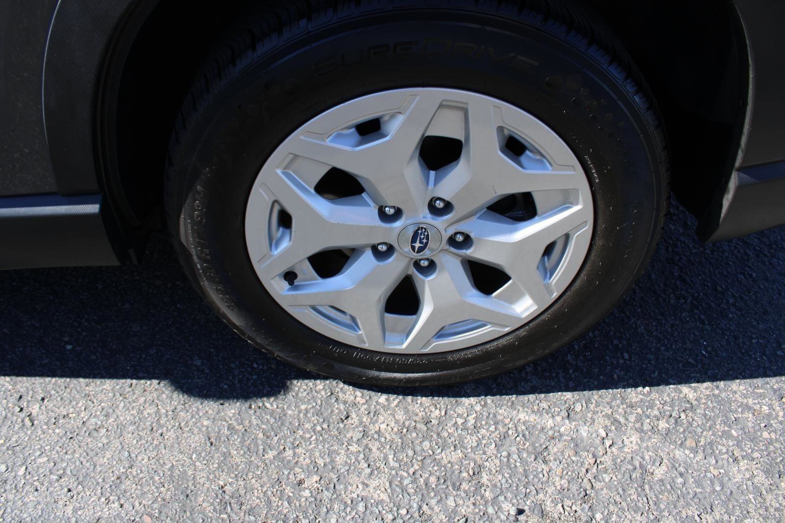 Used 2023 Subaru Forester image 12