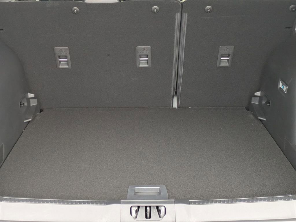 New 2025 Ford Bronco Sport Big Bend w/ Black Appearance Package image 17