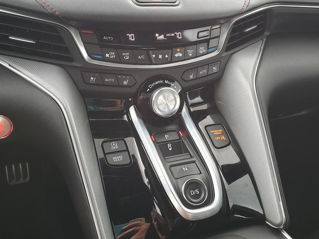Certified 2023 Acura TLX w/ A-SPEC Package AWD/4WD image 28