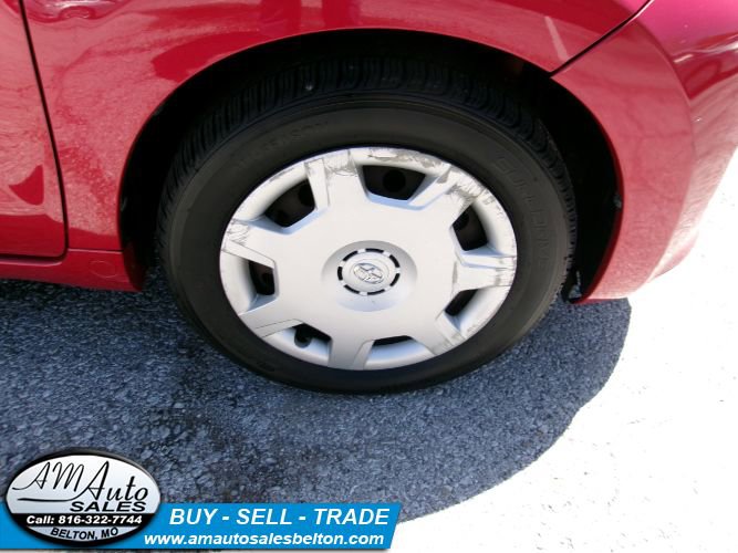 Used 2008 Scion xD FWD image 17
