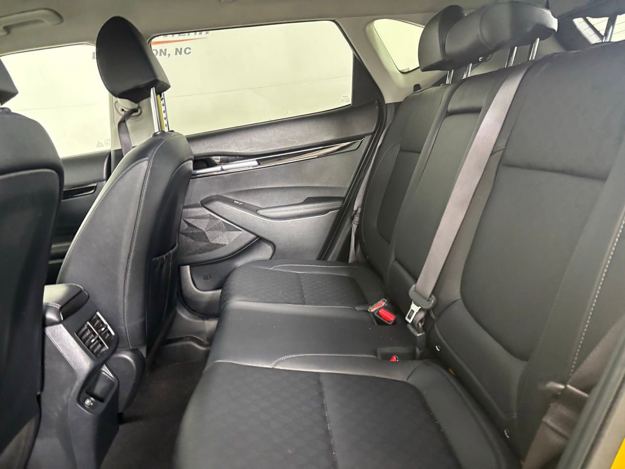 Used 2023 Kia Seltos SX image 18