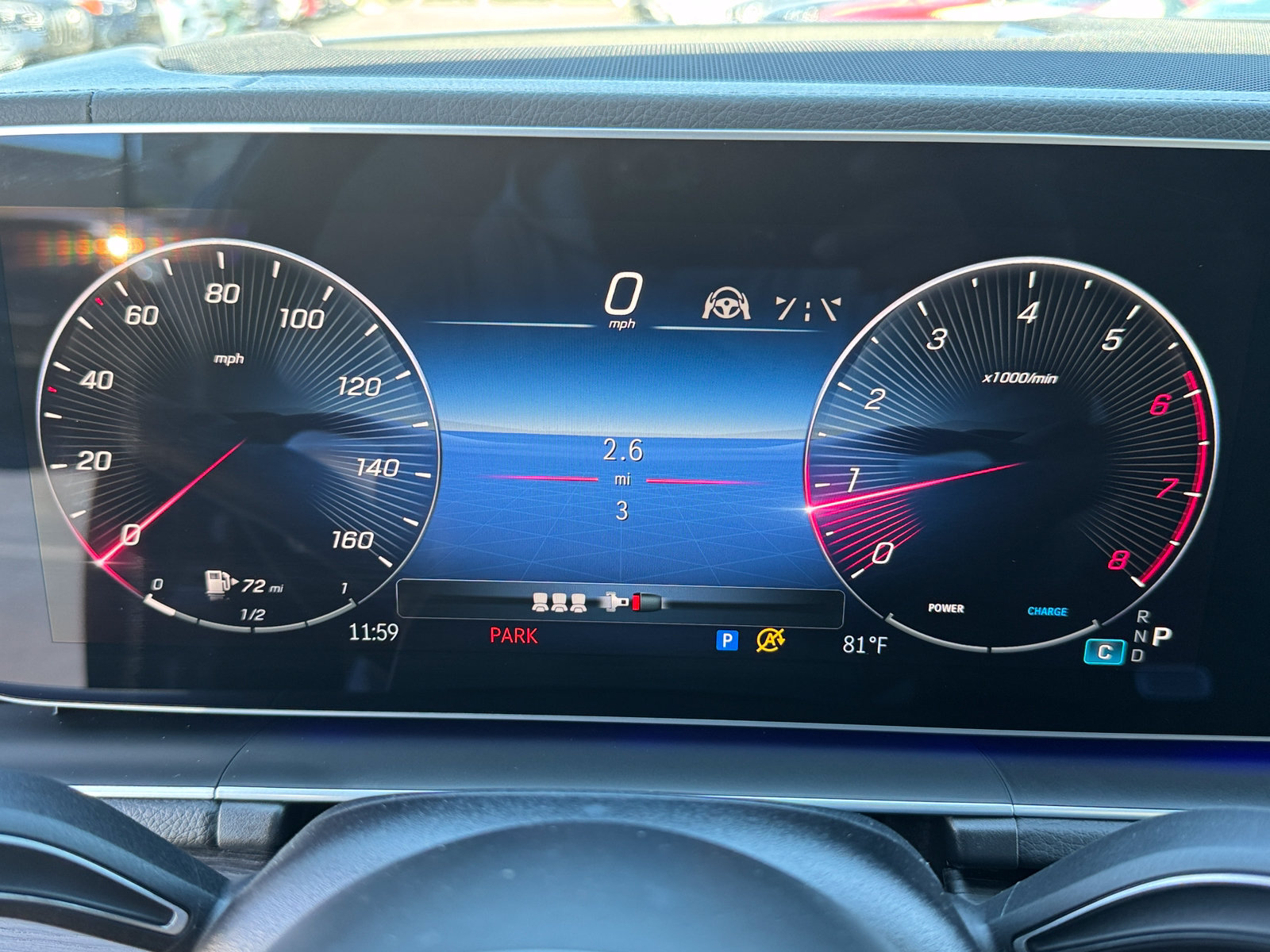 New 2026 Mercedes-Benz GLE 450 4MATIC Coupe image 12